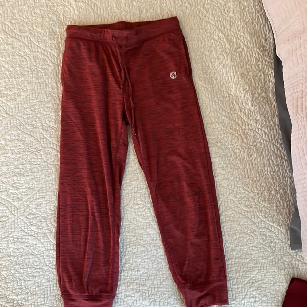 Kids Born Primitive Joggers